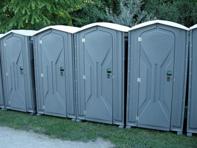 About Construction Portable Toilets​ - portable toilet for construction experts in Fort Collins